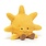 JellyCat JellyCat Amuseable Sun Medium