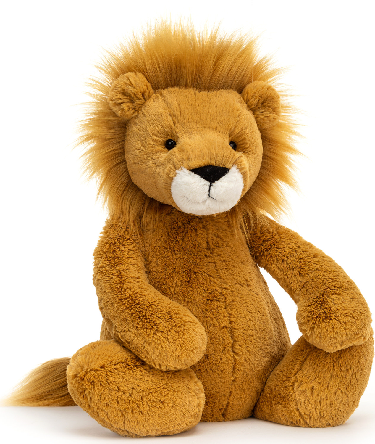 JellyCat JellyCat Bashful Lion Huge