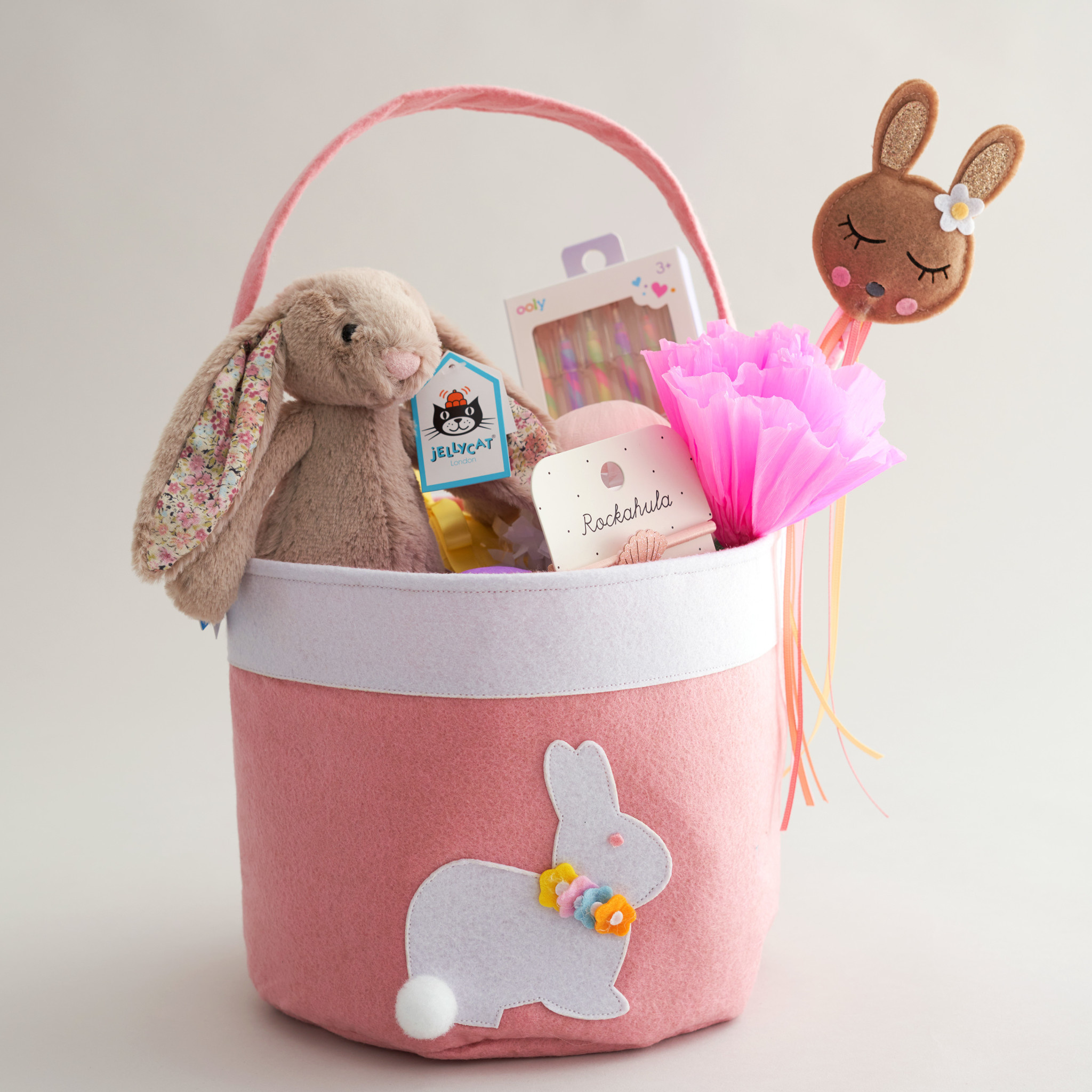 Tiny Hanger Surprise Easter Basket Fillers (more price levels)