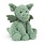 JellyCat JellyCat Fuddlewuddle Dragon Medium