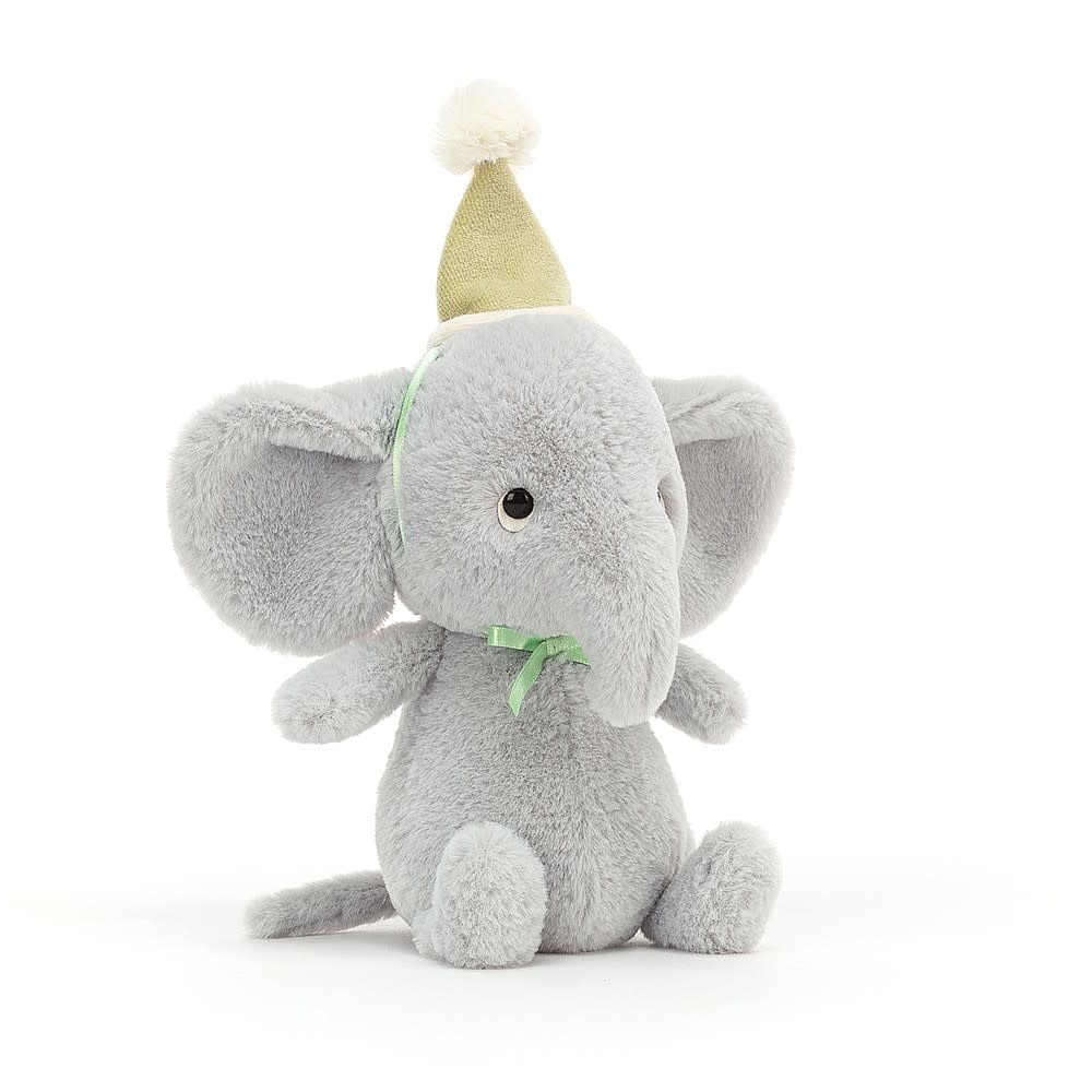 Jellycat elephant sale