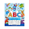 ooly Ooly ABC: Amazing Animals Toddler Coloring Book
