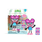 Glo Pals Abby Cadabby - Light Up Pal & Cubes