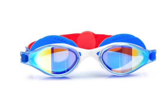 Bling2o Bling2o Sports Swim Goggles