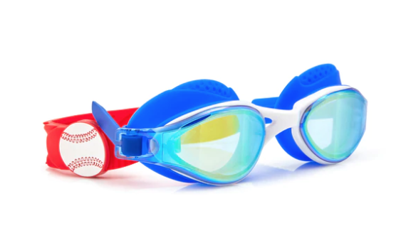 Bling2o Bling2o Sports Swim Goggles