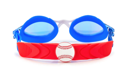 Bling2o Bling2o Sports Swim Goggles