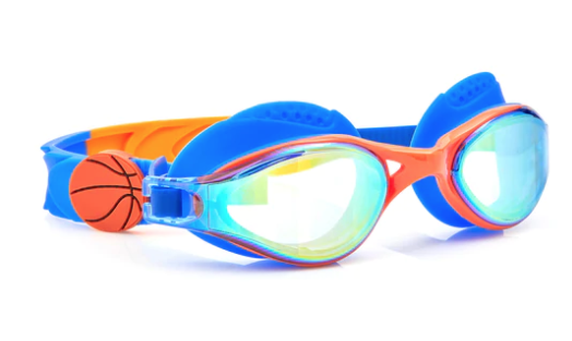 Bling2o Bling2o Sports Swim Goggles
