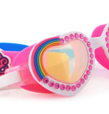 Bling2o Bling2o All You Need is Love Swim Goggle