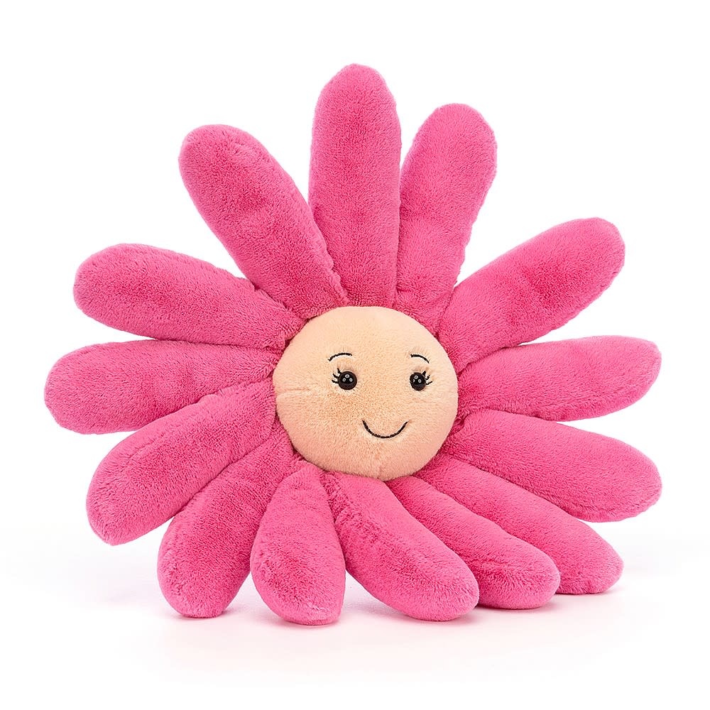 JellyCat JellyCat Fleury Gerbera