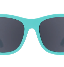 Babiators Babiators Totally Turquoise Navigator Sunglasses
