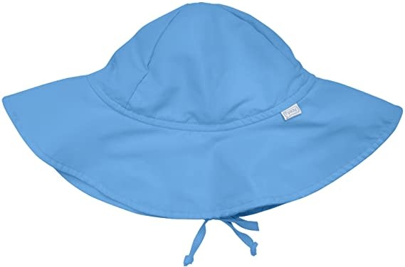 i play I play Mod Solid Brim Sun Protection Hat *more colors*