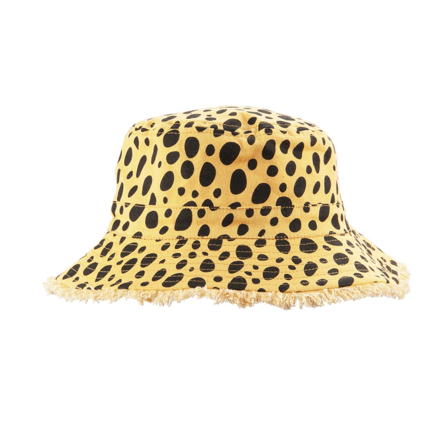 Rockahula Cheetah Sun Hat 3-6 Years