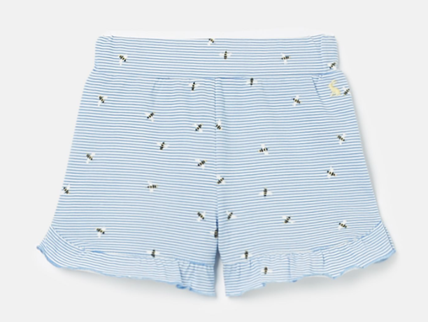 Joules Joules Bee Jersey Shorts