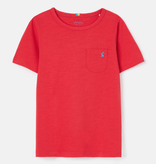 Joules Joules Laundered T-Shirt