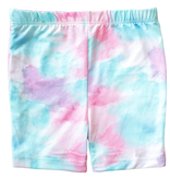Mila & Rose Mila & Rose Watercolor Wonder Twirl Shorts