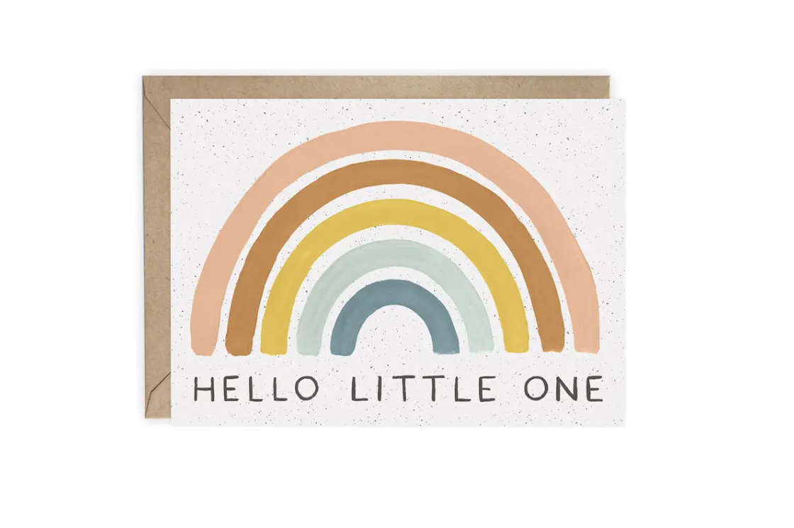 LoveLight Paper Card