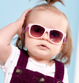 Babiators Babiators Double Trouble Color Block Sunglasses