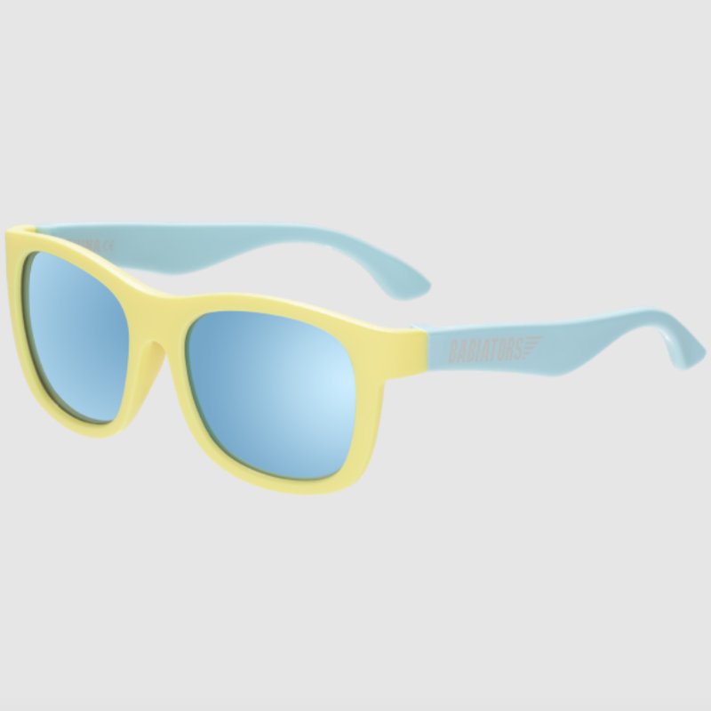 Babiators So Retro Color Block Sunglasses Shop Tiny Hanger Tiny Hanger