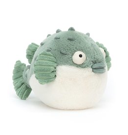 JellyCat JellyCat Pacey Puffer Fish