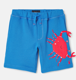 Joules Joules Hamden Crab Sweat Shorts