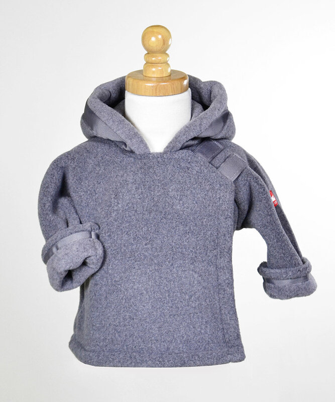 American Widgeon American Widgeon Warmplus Fleece Jacket