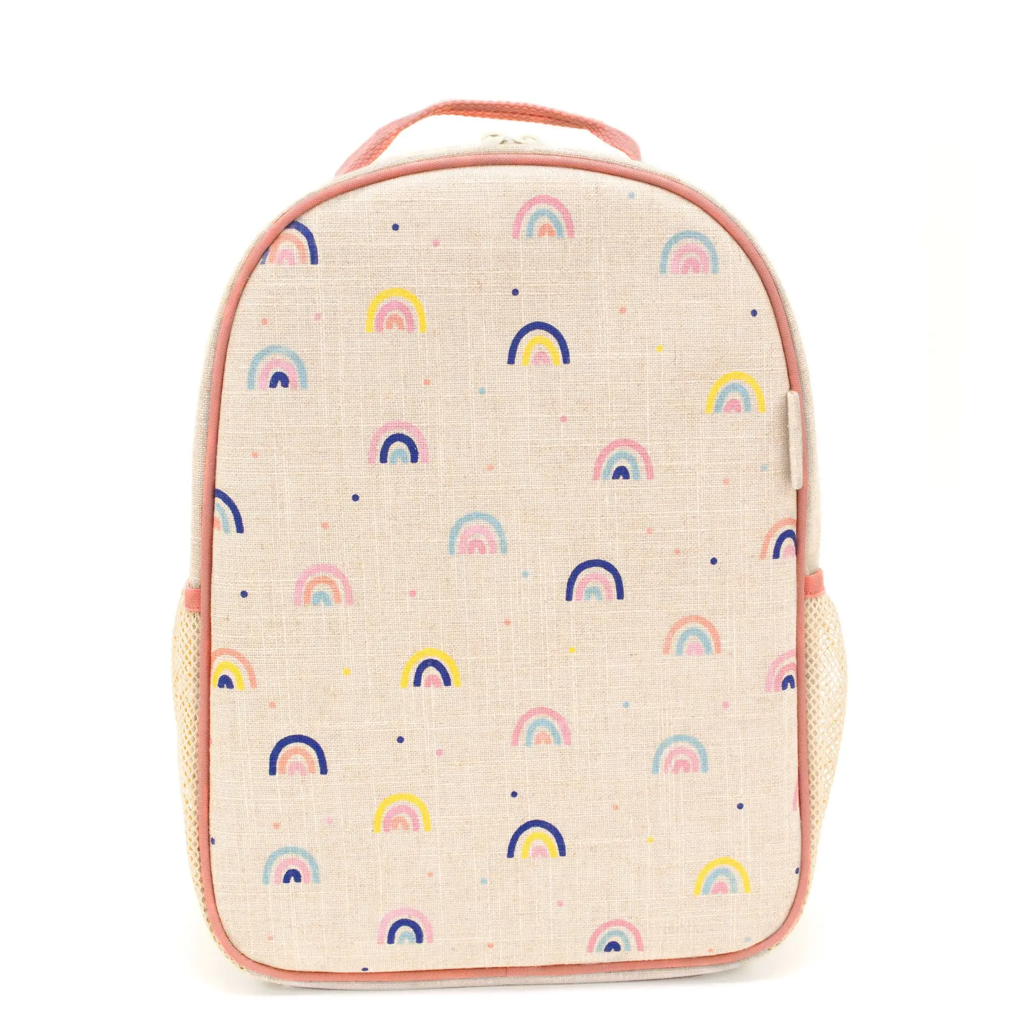 So Young Neo Rainbows Toddler Backpack