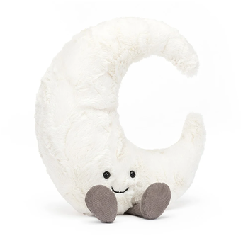 JellyCat JellyCat Amuseables Moon Medium