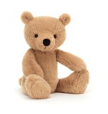 JellyCat JellyCat Rufus Bear Medium