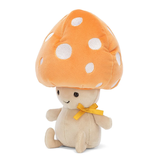 JellyCat JellyCat Fun-Guy Ozzie