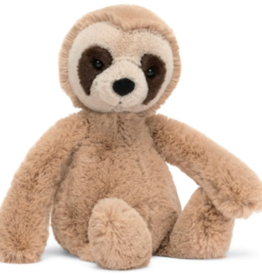 JellyCat JellyCat Bashful Sloth Medium