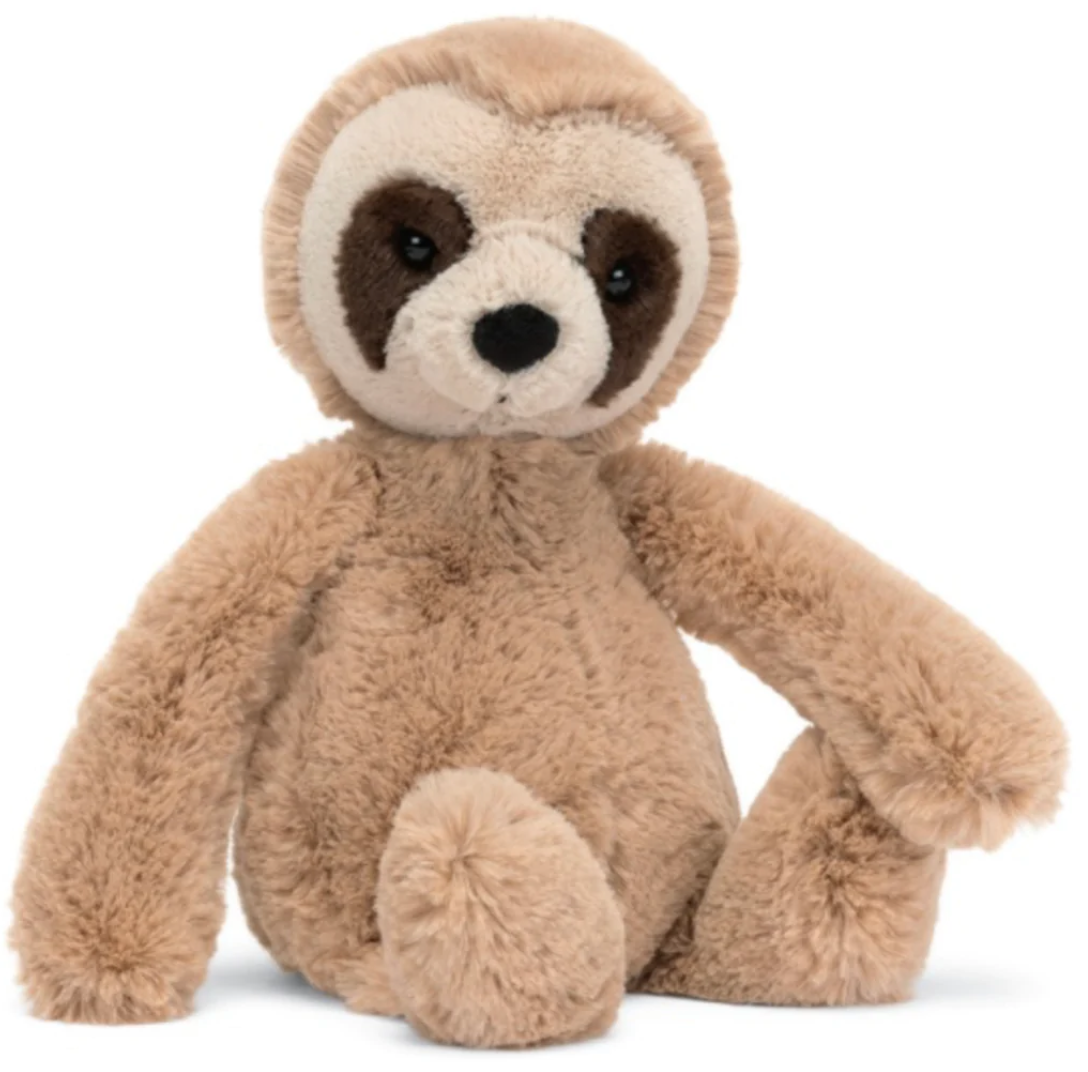 JellyCat JellyCat Bashful Sloth Medium