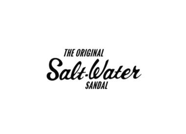 Salt Water Sandals