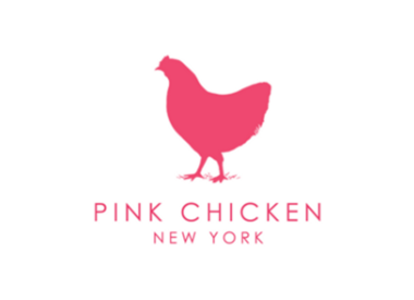 Pink Chicken