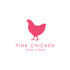 Pink Chicken