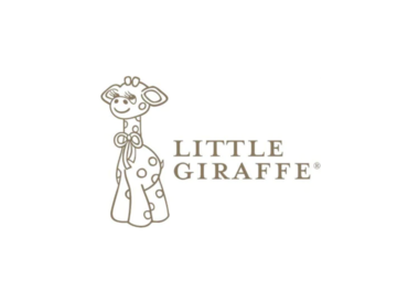 Little Giraffe