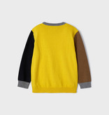 Mayoral Mayoral Color Block Sweater