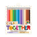 ooly Ooly Color Together Colored Pencils - Set of 24