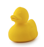 oli & carol Elvis the Duck, Yellow Bath Toy