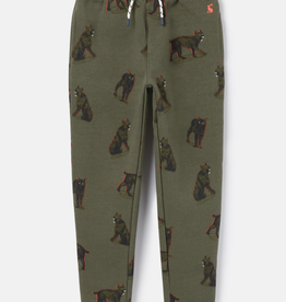 Joules Joules Champion Novelty Joggers