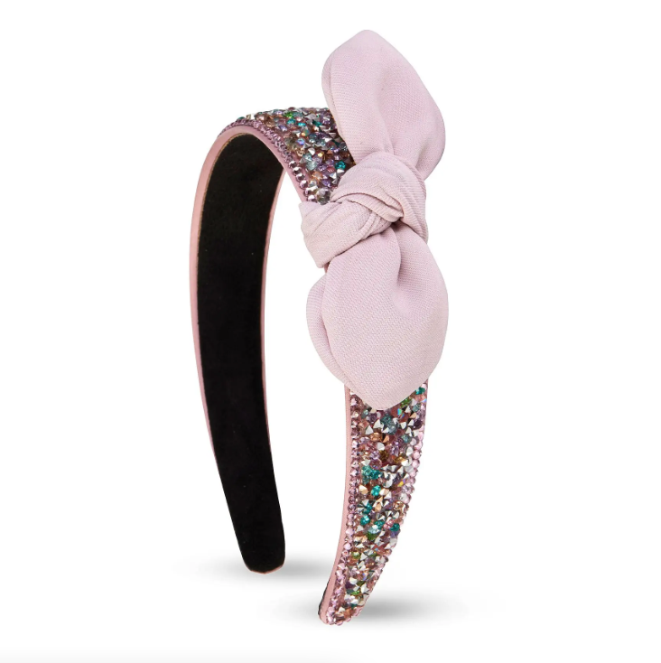 Bling2o Bling2o Claire Bow Headband