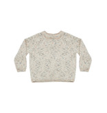 Quincy Mae Quincy Mae Speckled Knit Sweater Set