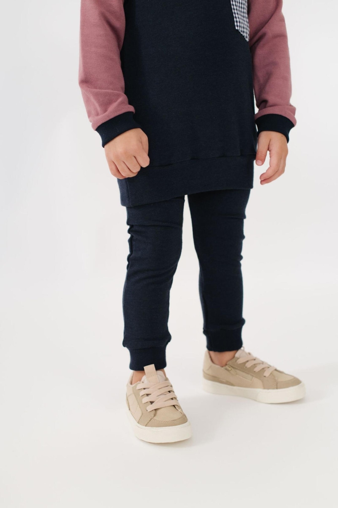 bamboo jogger