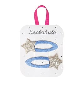 Rockahula Starlight Clips Blue