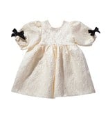 Petite Hailey Petite Hailey Balloon Bow Dress