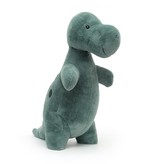 JellyCat JellyCat Big Spottie T-Rex