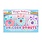 ooly Ooly Magic Bakery Unicorn Donuts Scented Erasers - Set of 3