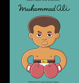 Muhammad Ali - Little People, Big Dreams