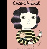 Coco Chanel - Little People, Big Dreams