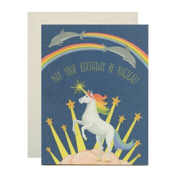 Happy Birthday Card