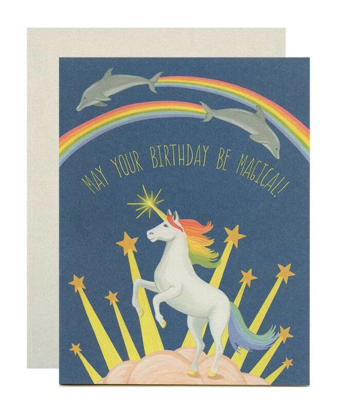 Happy Birthday Card
